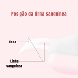 Cortador de Unha Pet