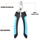 Cortador de Unha Pet