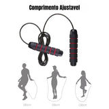 Corda de Pular Profissional