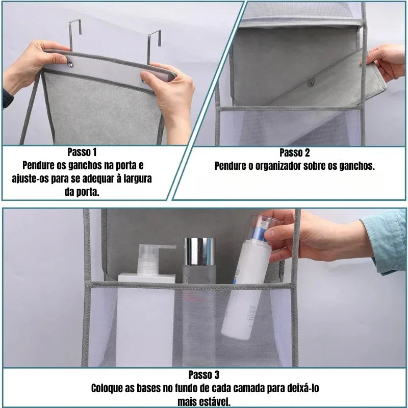 Organizador Multiuso