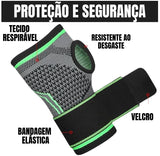 PULSEIRA ORTOPÉDICA AJUSTÁVEL