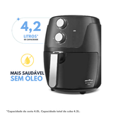 Air Fryer Britânia BFR37