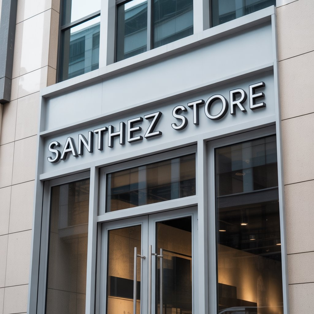 Santhez Store