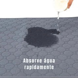 Tapete Higiênico Reutilizável para Cães