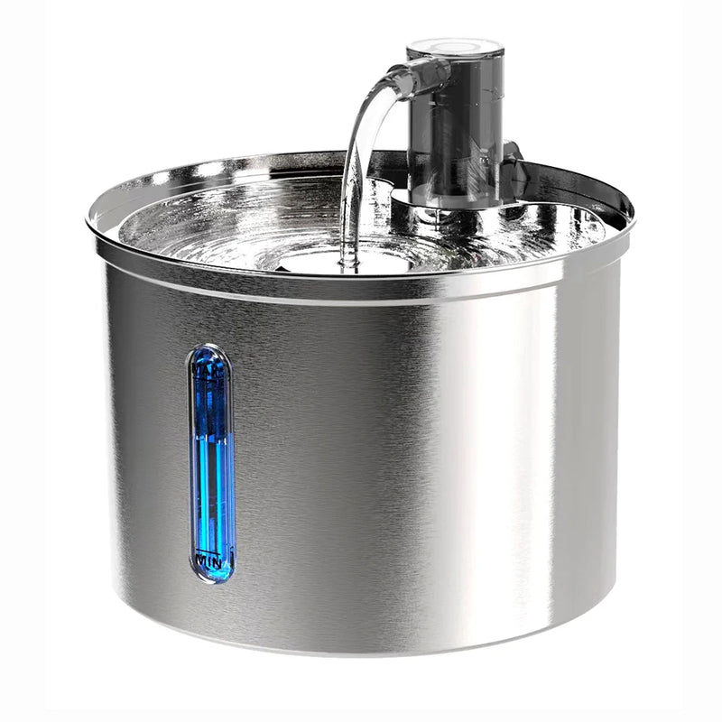 BEBEDOURO AUTOMÁTICO