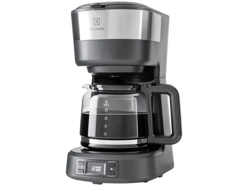 Electrolux Experience ECM25 Electric Coffee Maker-110V