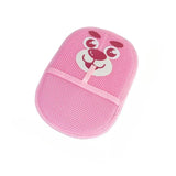 Luva Removedora de Pelos