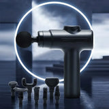 Pistola de Massagem Muscular