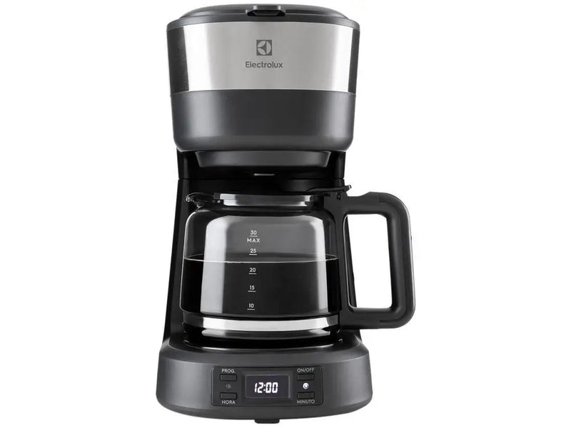 Electrolux Experience ECM25 Electric Coffee Maker-110V