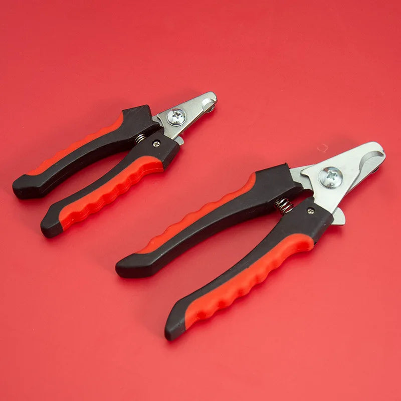 Cortador de Unha Pet