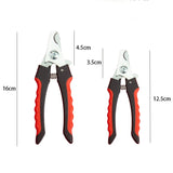 Cortador de Unha Pet